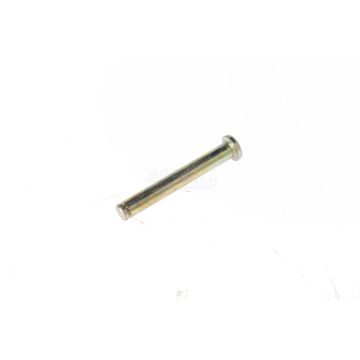 Gear lever pin