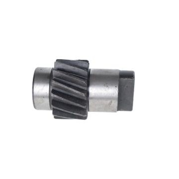 Small sprocket wheel