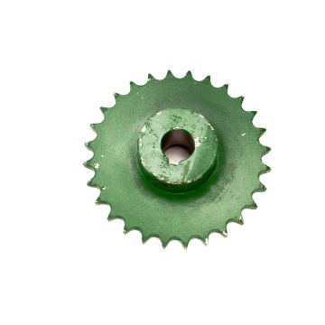 Elevator wheel z-28, diameter-25mm