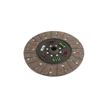 Clutch disc 25/221-56 KAWE