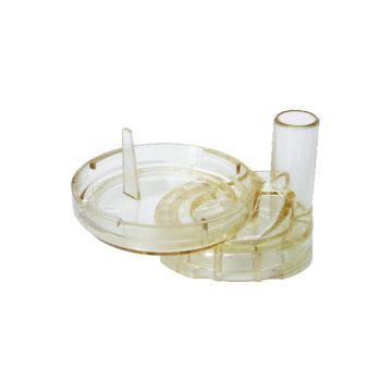 Indicator cap vertical DUOVAC