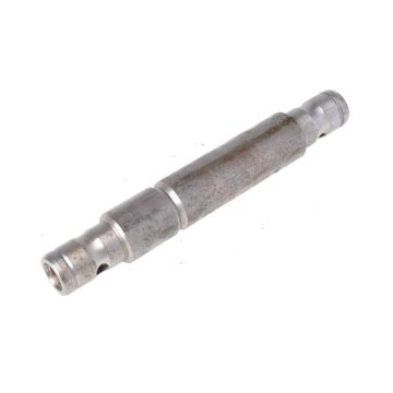 Support cylinder shaft