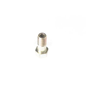 Odvzdušňovací šroub