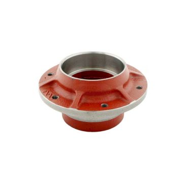 DRUM COVER COVER WARYNSKI