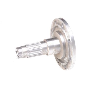 Hriadeľ nápravy 170x200x15 5058741865