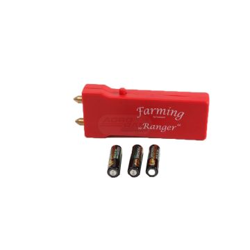 RANGER-Fahrer 34003 Rolos