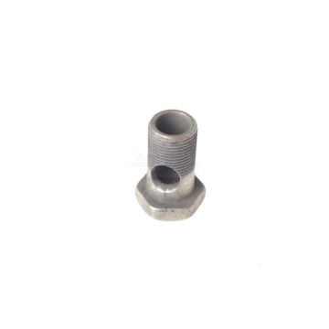Distributor screw