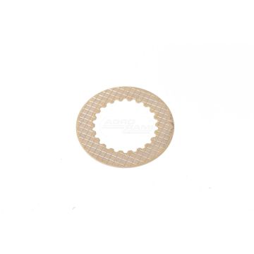Inner friction disc 930196/CZ CZECH PRODUCT