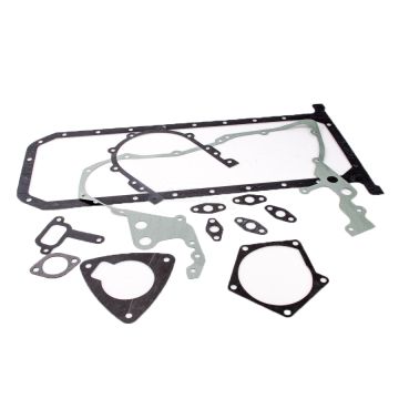 Sada spodního těsnění