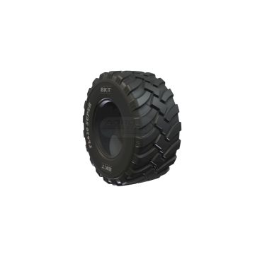 BKT FL 630 Super HD TL tire (steel belted)