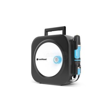 Navijak na hadicu ENERGO XS™