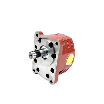 Hydraulic pump CYKLOP PZS-KZ-50P WARYŃSKI