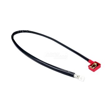 Kabel startéru 1340 mm C-360 Expom Kwidzyn 46457081EX