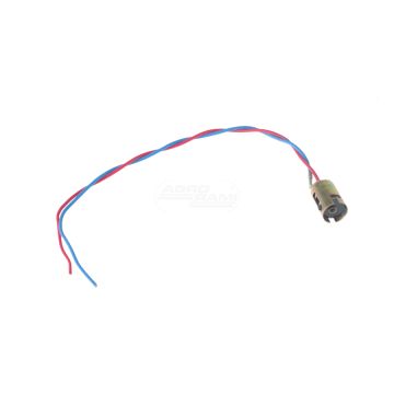 Vložka pre kontrolku