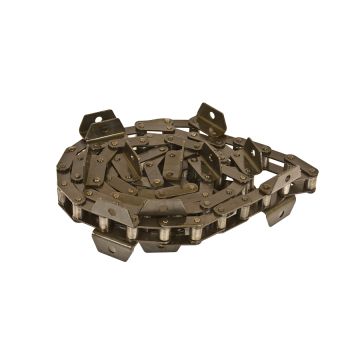 Chain 67og, extreme 255cm, 11 slats