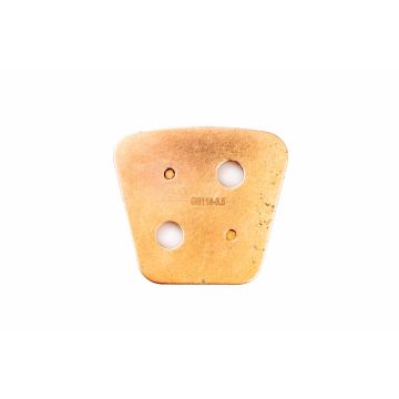 Céramique frittée 57 x 63 x 3,5 mm 1039.02.C06 , GB118 GB11-3,5 KOMFORT