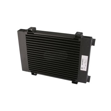 Oil cooler