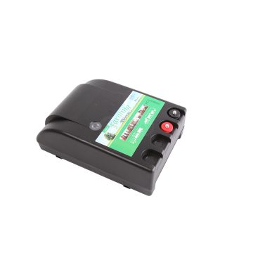 Elektrikár 5/3J 12/230V + napájanie