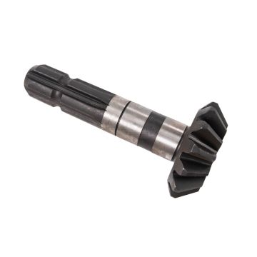 Pinion shaft M6