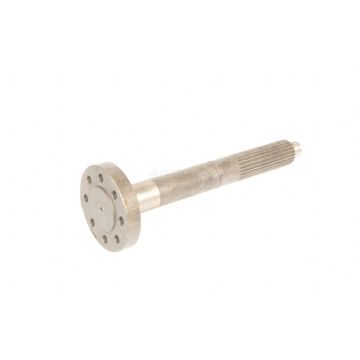 Overload disc shaft 350mm