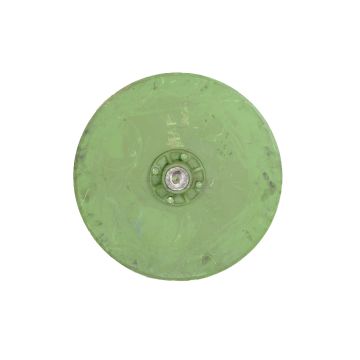 Zifferblatt-Schnittsatz.