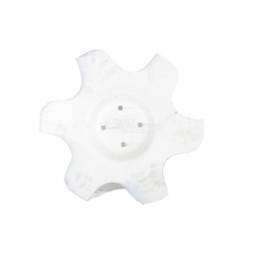 Doska úplne vľavo FI-455/4 1680390010/U UNIA