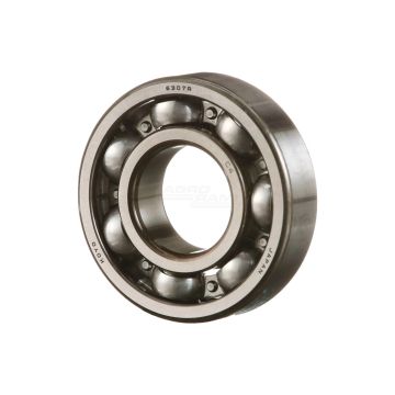 Ball bearing