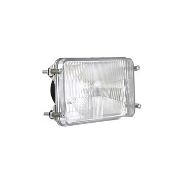 Élément optique type H4, entraxe des supports 180x65 WESEM