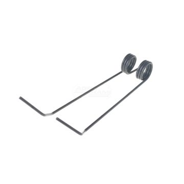 VÝSEVNÝ ŤAHOVÝ Prst D=9MM 495754, AC495754 POĽSKÝ VÝROBOK