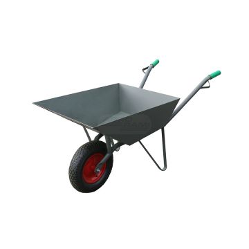 Brouette de chantier