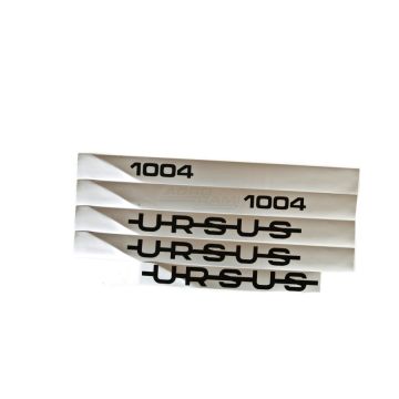 Sada samolepek Ursus U-1004