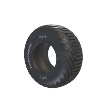 Wheel set BKT (Image Pro 20x22.5 8 holes ET=0)