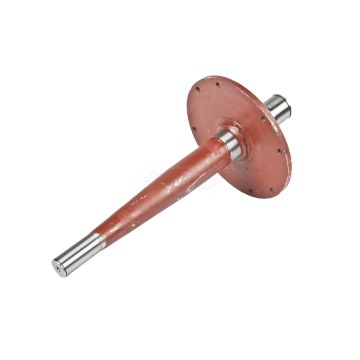 Vertikálny hriadeľ TYP IV (Z010/2) C105050400 SaMASZ