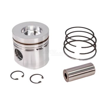 Kraftkolben mit Brustumfang 28/32-169