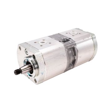 Hydraulická pumpa 69/565-36 bosch