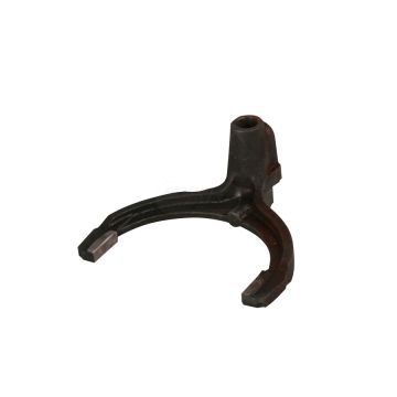 Synchronizer gearbox fork