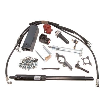 7011 posilovač s čerpadlem a nádrží