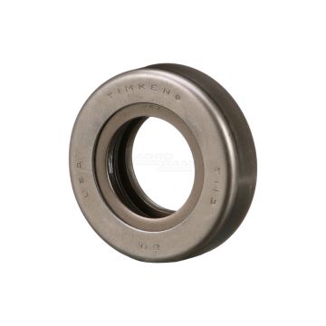 Bearing assembly
