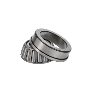Conical roller bearing