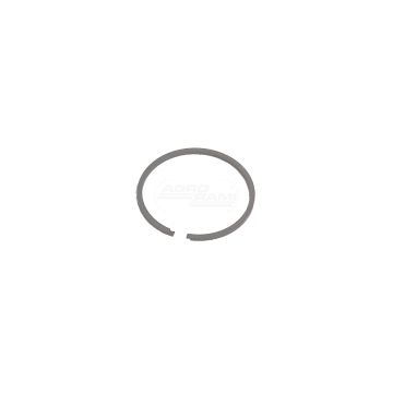 Zámok krúžkový háčik B3 60,3x2,38x1,85H P2255-000