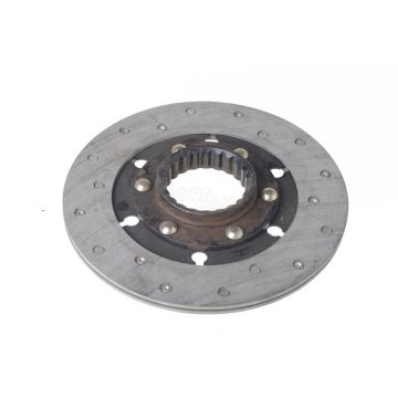 LTZ spojkový kotúč 251601160 II st.