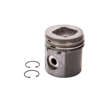 Motorkolben mit Ringen AST 30/32-108 , 32-297 FI-100MM