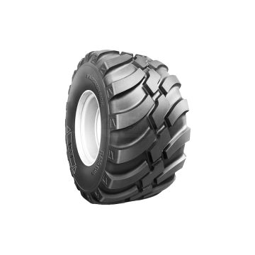 Wheel set BKT (rev. Pro/JNT 24x26.5 10 holes) ET= -100