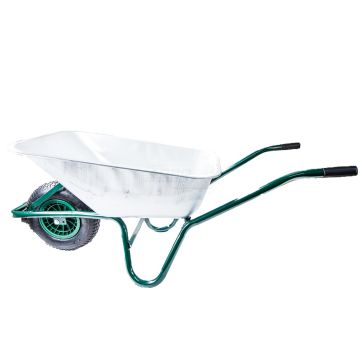 Brouette de jardin