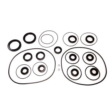 Dichtungssatz Vorderachsgehäuse