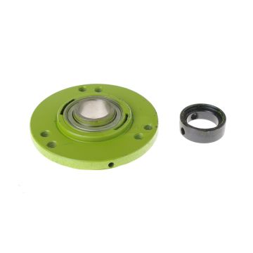 Ložiskové puzdro fi30mm JHB CL-647393.0