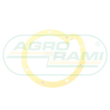 Tesnenie vodného čerpadla