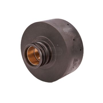 Complete clutch housing ZSM Chełmno 1870004M92