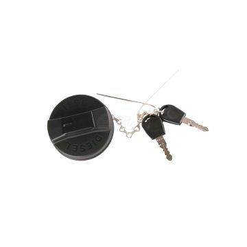 Kryt palivové nádrže. 30/105-98