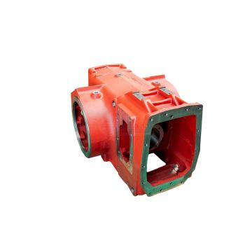 Karoséria zadnej nápravy FHSX-2012 19154001 Zetor